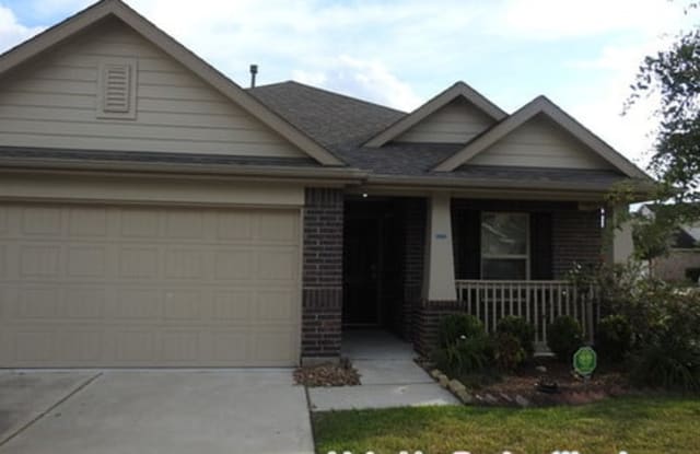 2906 Kainer Meadows Lane - 2906 Kainer Meadows Lane, Harris County, TX 77047