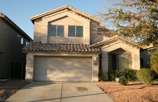 9054 W CUSTER Lane - 9054 West Custer Lane, Peoria, AZ 85381