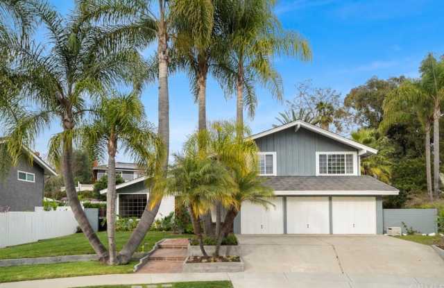 23861 Wavespray Circle - 23861 Wavespray Circle, Laguna Niguel, CA 92677