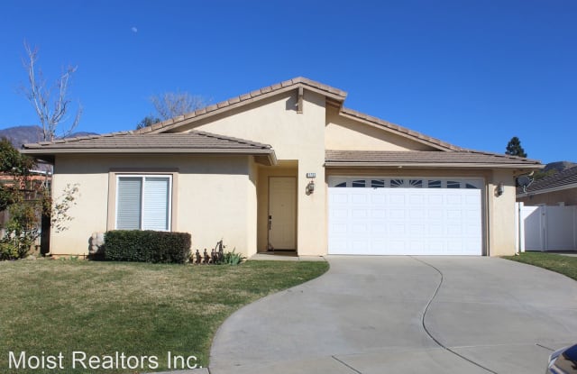11733 Adams St - 11733 Adams Street, Yucaipa, CA 92399