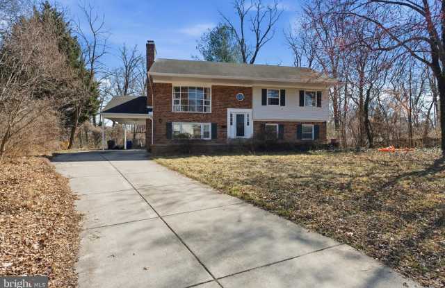 3343 SLADE RUN Drive - 3343 Slade Run Drive, West Falls Church, VA 22042 3343 SLADE RUN Drive - 3343 Slade Run Drive, West Falls Church, VA 22042