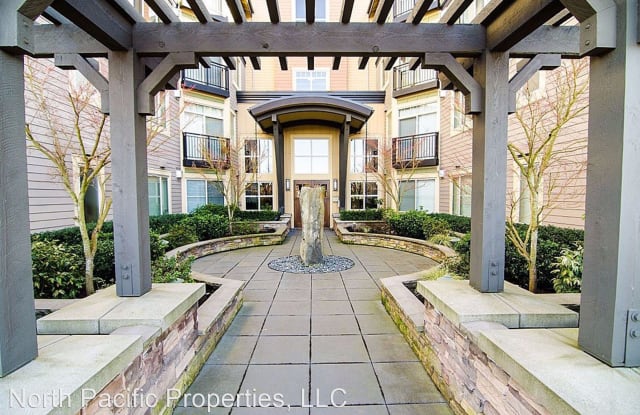 15730 116th AVE NE  Unit 107 - 15730 116th Avenue Northeast, Bothell, WA 98011