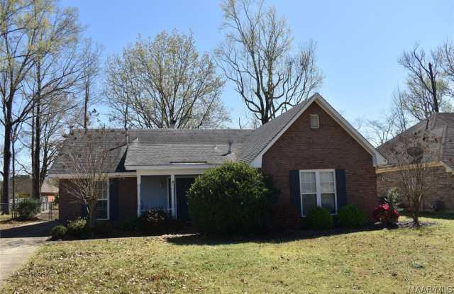 7336 Glen chase Road - 7336 Glen Chase Road, Montgomery, AL 36117 7336 Glen chase Road - 7336 Glen Chase Road, Montgomery, AL 36117