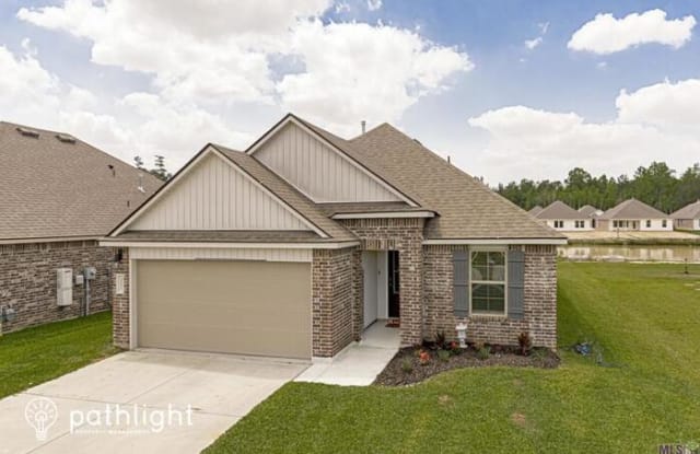 35632 Grovemont Drive - 35632 Grovemont Drive, Livingston County, LA 70785