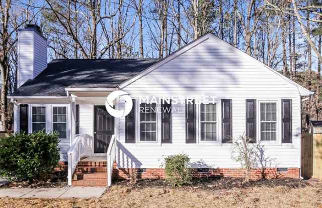 1028 Roundtable Court - 1028 Roundtable Court, Wake County, NC 27545