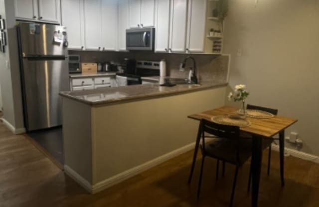 1280 West Main Street - 1280 West Main Street, El Cajon, CA 92020