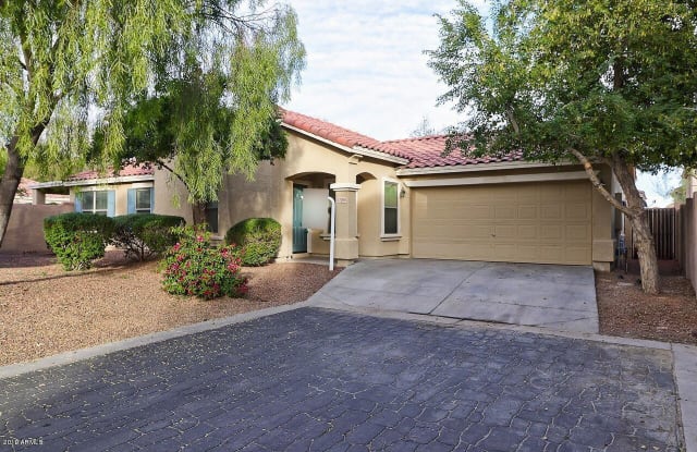 17006 W MARCONI Avenue - 17006 North Marconi Avenue, Surprise, AZ 85388