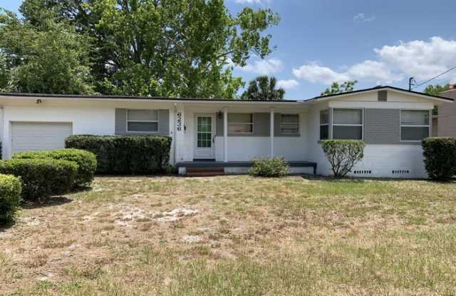 6236 Autlan Drive - 6236 Autlan Drive, Jacksonville, FL 32210 6236 Autlan Drive - 6236 Autlan Drive, Jacksonville, FL 32210