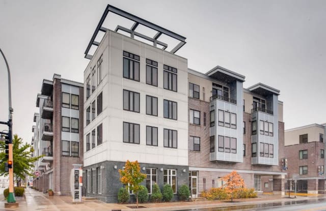 7600 Lyndale Ave S - 7600 Lyndale Avenue South, Richfield, MN 55423