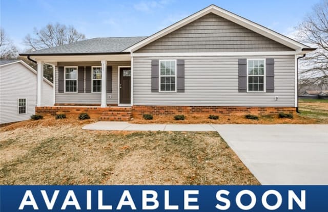711 Sylvan Street Southwest - 711 Sylvan St SW, Concord, NC 28025