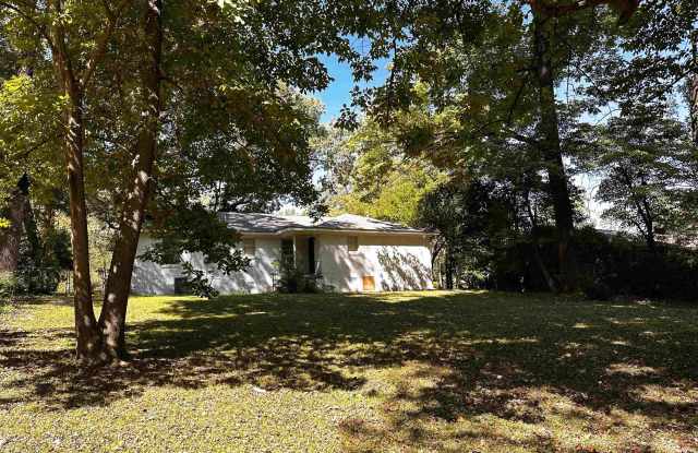 3766 ARGONNE - 3766 Argonne Street, Memphis, TN 38127