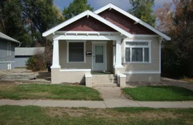 LEASE PENDING - 1025 Cranford Place, Greeley, CO 80631