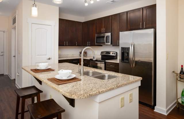 Bees Ferry Apartment Homes Gallery 2
