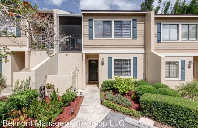 645 Huntington Avenue Unit #7 - 645 Huntington Ave, Winter Park, FL 32789