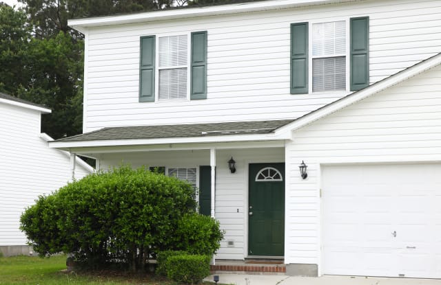 206 Winners Circle South - 206 Winners Circle, Piney Green, NC 28546