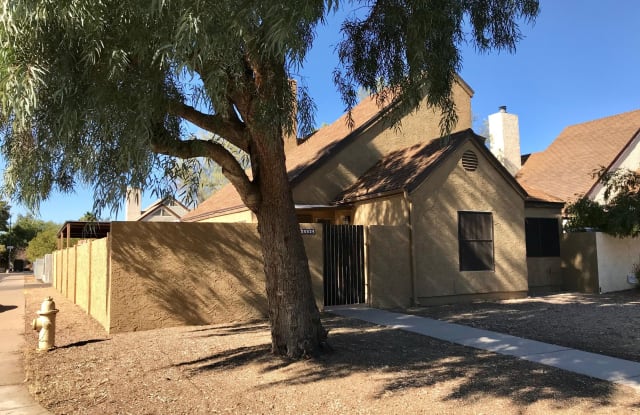 20824 N 21st Avenue - 20824 North 21st Avenue, Phoenix, AZ 85027