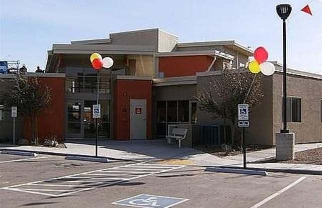 Tivoli Heights Village photos photos