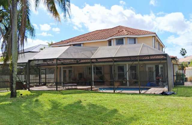 2353 Southwest 181st Terrace photos photos