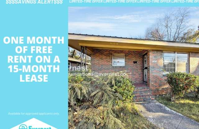 7423 2nd Avenue South - 7423 2nd Avenue South, Birmingham, AL 35206