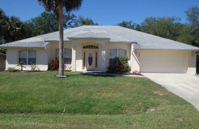 1240 Goode Dr NE - 1240 Goode Drive Northeast, Palm Bay, FL 32907
