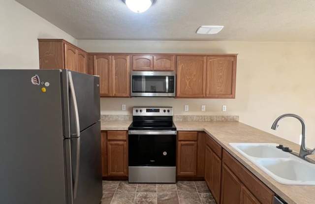 Whitworth Area 5 bed 3.5 bath NEW Listing - 9306 North Mountain Lane, Country Homes, WA 99218