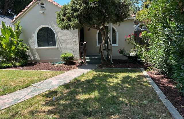 631 Jackson Street - 631 Jackson Street, San Jose, CA 95112