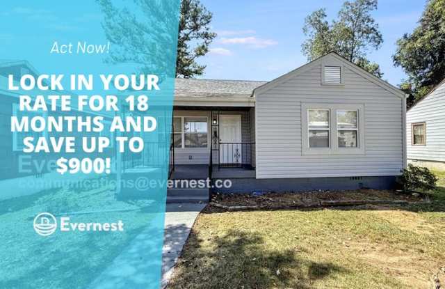 831 4th Terrace West - 831 4th Terrace West, Birmingham, AL 35204