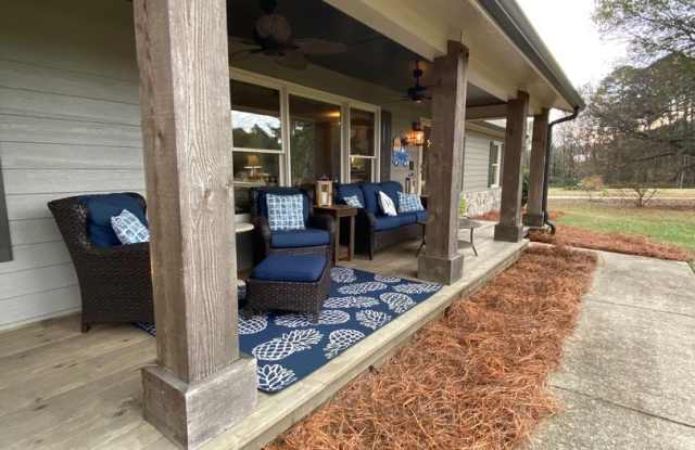 A beautiful home in Loganville, GA. Gallery 3