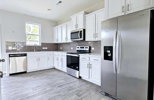 15205 Scoter Street - 15205 Scoter Street, Mecklenburg County, NC 28262 15205 Scoter Street - 15205 Scoter Street, Mecklenburg County, NC 28262