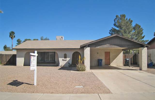 COMING SOON! 3 Bedroom 2 bath single family home - 1818 West Portobello Avenue, Mesa, AZ 85202 COMING SOON! 3 Bedroom 2 bath single family home - 1818 West Portobello Avenue, Mesa, AZ 85202