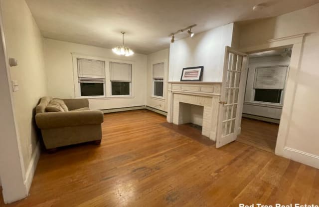 50 Radnor Rd - 50 Radnor Road, Boston, MA 02135