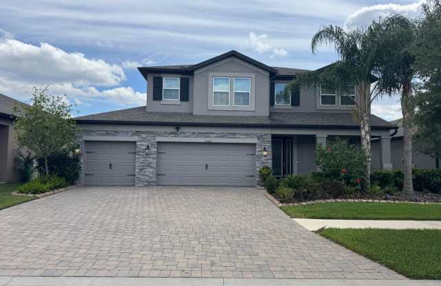 Spacious 5-Bedroom Riverview Home photos photos