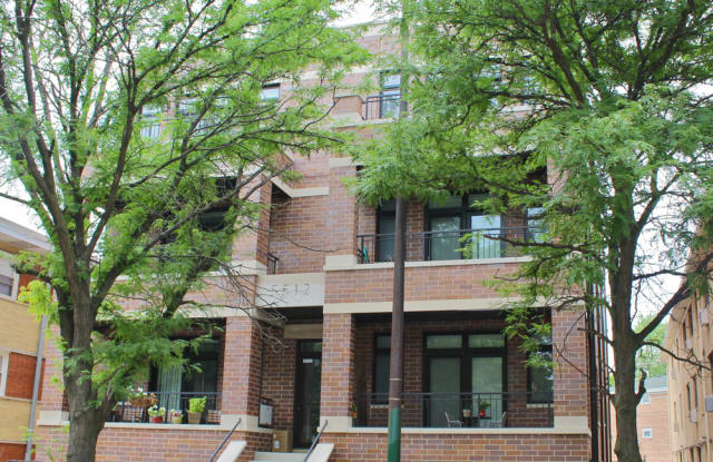 5512 W Higgins Ave - 5512 West Higgins Avenue, Chicago, IL 60630