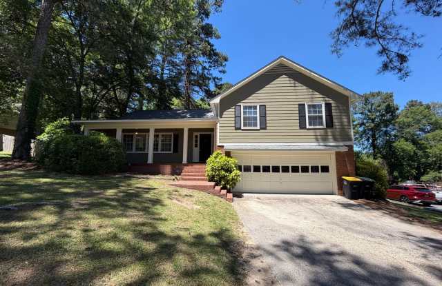 3/2 House in Woodfin Estates $1,795 photos photos