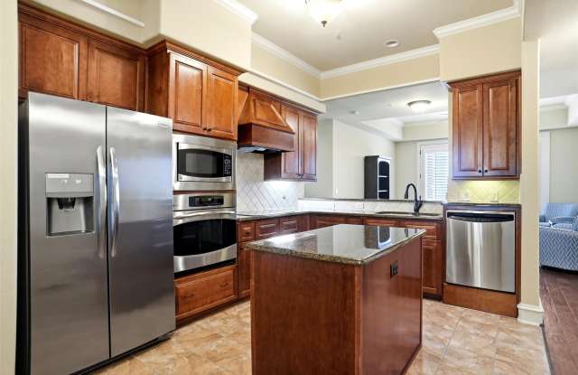 301 Watermere Drive - 301 Watermere Drive, Southlake, TX 76092