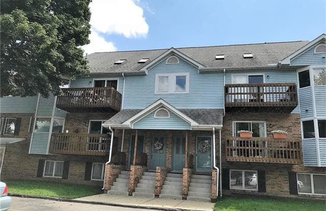 254 PINEWOOD Drive - 254 Pinewood Dr, Plymouth, MI 48170
