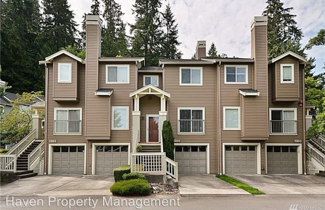 9305 177th Pl NE  #2 - 9305 177th Place Northeast, Redmond, WA 98052