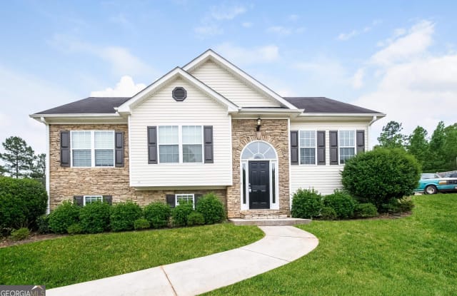 140 Oakbrook Lane - 140 Oak Brook Lane, Newton County, GA 30016