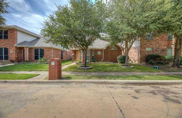3937 Granby Lane - 3937 Granby Lane, Flower Mound, TX 75028