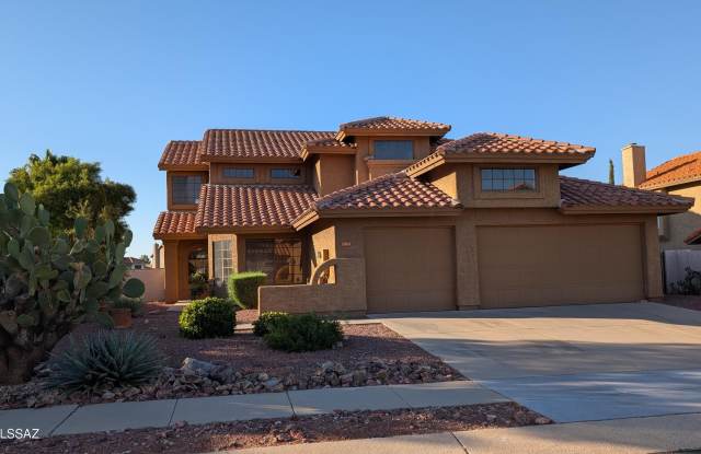 1061 W Antelope Creek Way Gallery 1