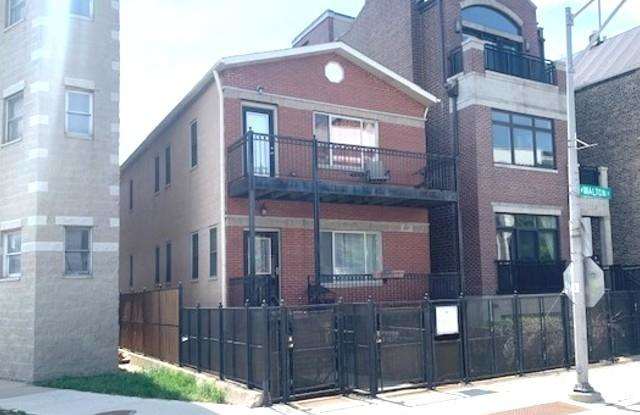 1327 West Walton St. Gallery 3