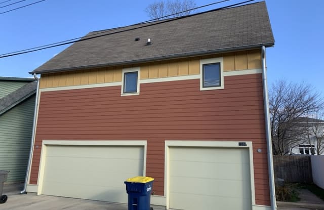 1544 Carrollton Avenue - 1544 Carrollton Avenue, Indianapolis, IN 46202