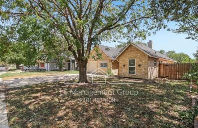 3118 Bear Springs Drive Gallery 3