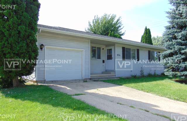854 Martin Street photos photos