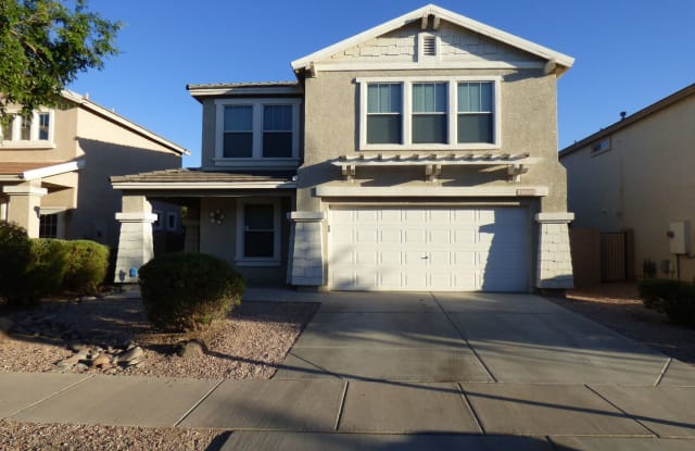 12233 W Flanagan St - 12233 West Flanagan Street, Avondale, AZ 85323