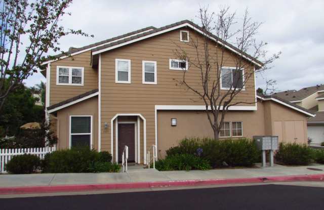 1313 Verbena Ct. - 1313 Verbena Court, Carlsbad, CA 92011
