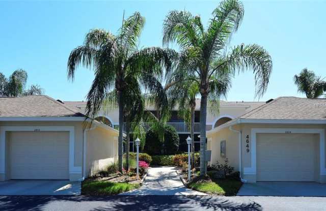 4649 CHAPEL HILL DRIVE - 4649 Chapel Hill Drive, Sarasota County, FL 34238