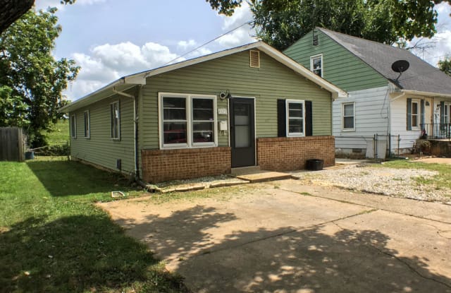 4323 LAWRENCE STREET - 4323 Lawrence Street, Colmar Manor, MD 20722