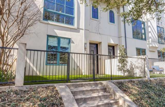 4406 Bowser Avenue - 4406 Bowser Avenue, Dallas, TX 75219