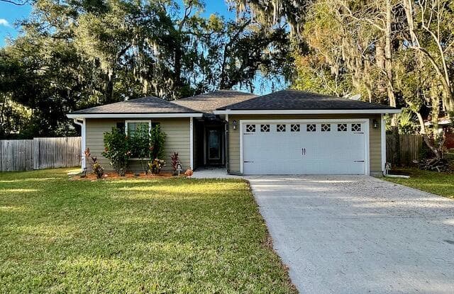 3229 CORBY ST - 3229 Corby Street, Jacksonville, FL 32205